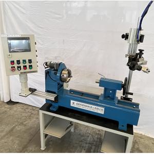 Cheap 310kg Rated Capacity Circumferential Welder Automatic Steel Pipe Welding Machine wholesale