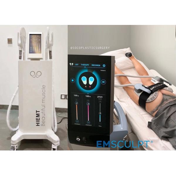 HI EMT Ems slimming machine for muscle training