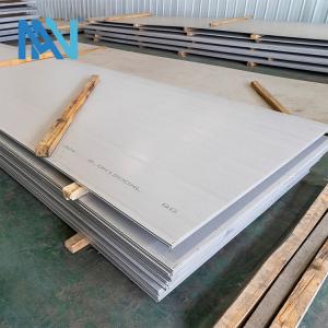 Cheap Corrosion Resistant Nickel Base Alloy , 201 202 Nichrome Nickel Sheet Plate Cold Rolled wholesale