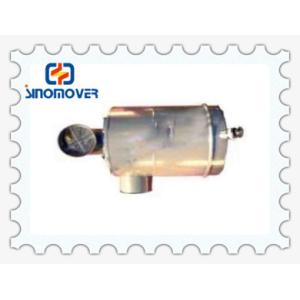 Buy cheap CCC W2401058D01A Aluminium Faw Truck Spare Parts from wholesalers