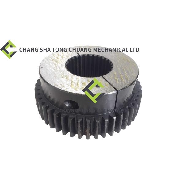 Sany And Zoomlion Concrete Pump Coupling Spline Sleeve Inner 28 Teeth