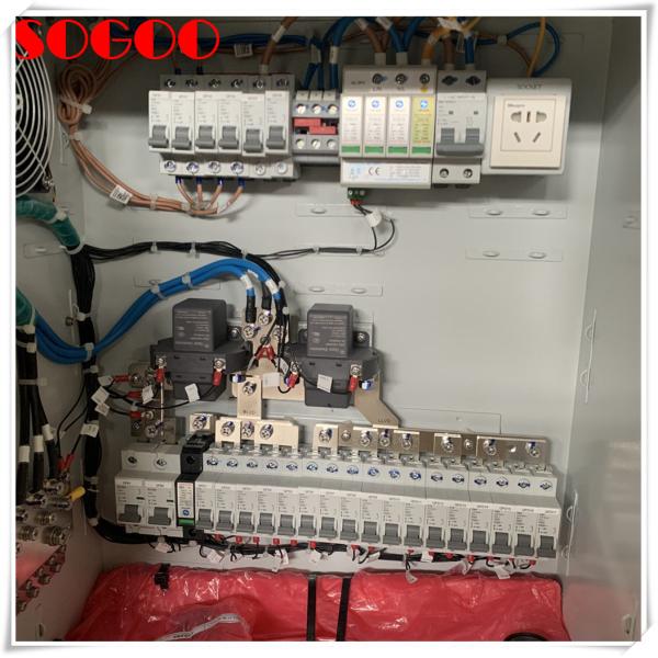 Huawei TP48150C-N06B3 Indoor And Outdoor Wall-Mounted Power Cabinet