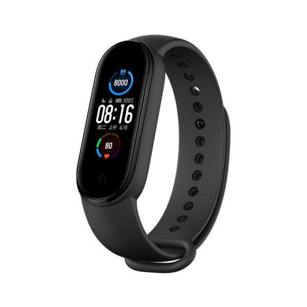 Hot Selling High Quality M5 Fitness Band With IP67 waterproof