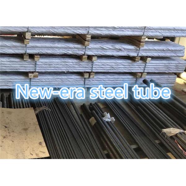 Dacromet / Nickel Threaded Steel Rod ASTM / A193 Standard B8 / B8m Grade