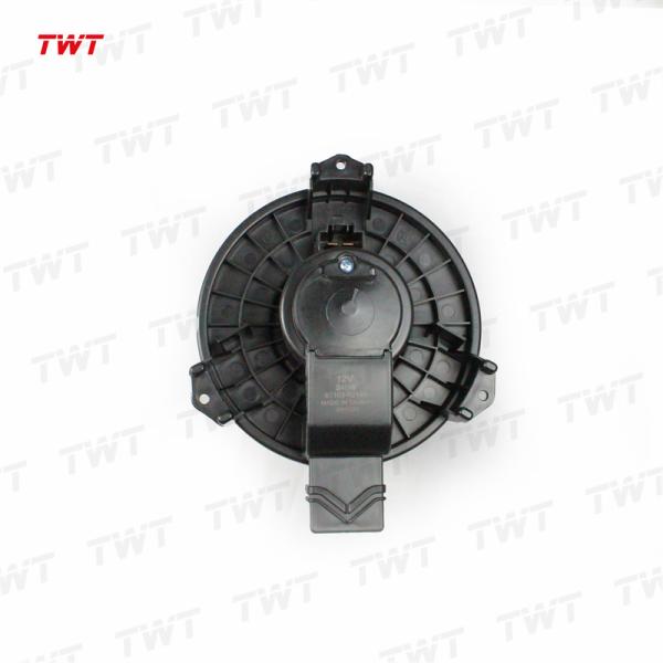 Blower Motor Sub Assembly With Fan 87103-02180 8710302180 For Toyota Corolla 2007-2010