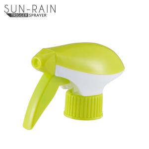 China Plastic foaming trigger sprayer for cleaning foaming sprayers SR102-104 on sale