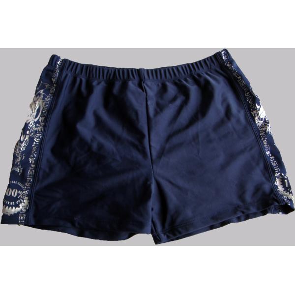 Quality waterproof swimming brief shorts men swimsuit male swimsuit XXXL quick drying mens swim swimming trunks