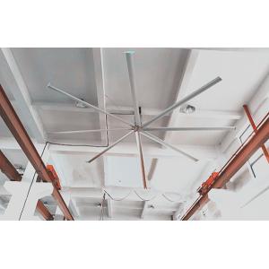 Cheap Customized Industrial Warehouse Ceiling Fans With Low Power Consumption wholesale