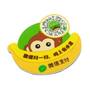 OEM Anime Fridge Magnets Sticker