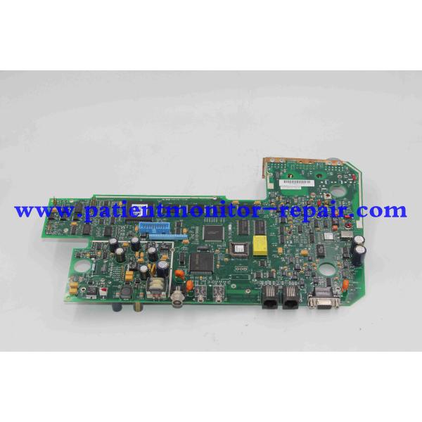 GE Corometrics 170 series fetal monitoring motherboard part number 15269FA (2027368-001)