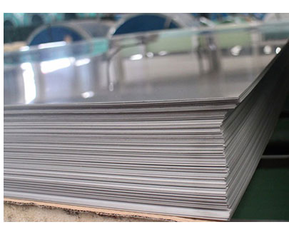 300 Series ASTM SUS 409 409L 410 Stainless Steel Plate/Ss Sheet with 0.7mm/3mm/10mm Thickness