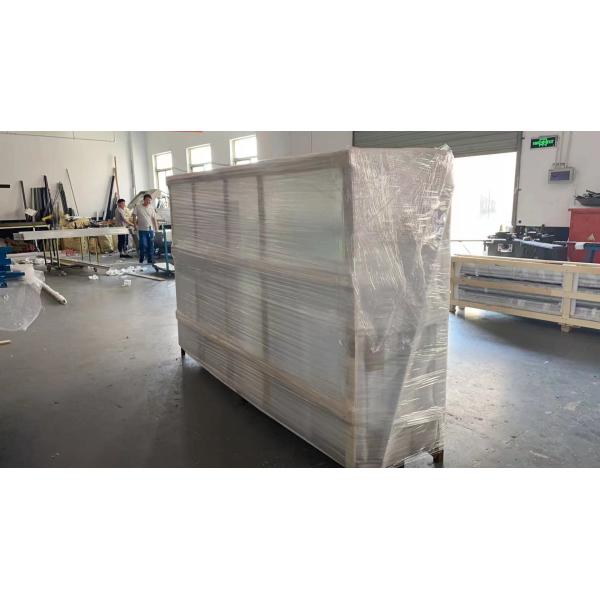 Customizable PVC Sliding Glass Doors Classic Popular Upvc Sliding Glass Door