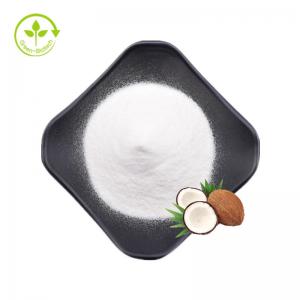 China Medium Chain Triglycerides MTC Oil Powder Coconut Oil For Healthy Care on sale