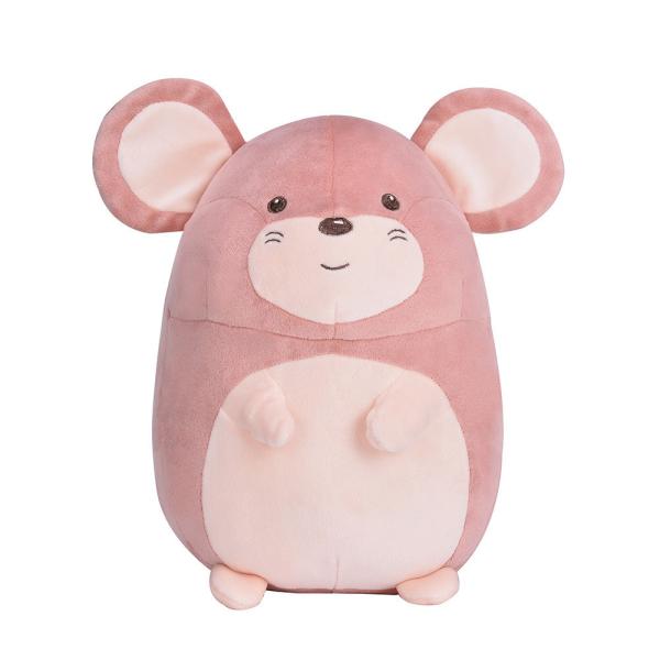 ODM 30cm Little Mouse Stuffed Animal With Kawaii Expression