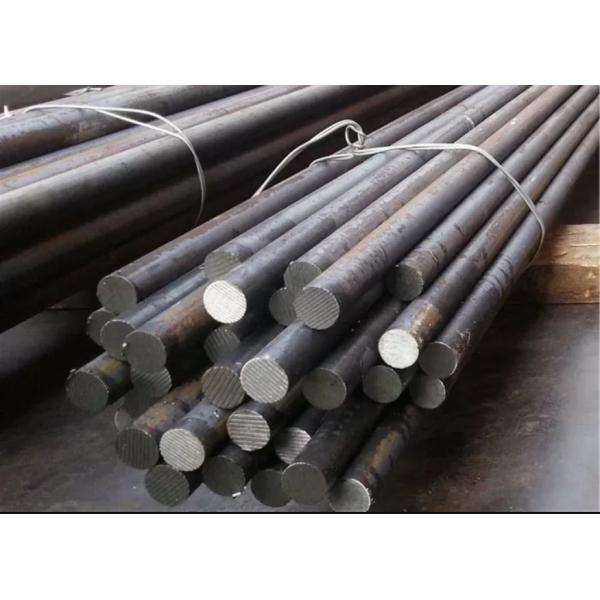 ASTM A36 1020 1045 Hot Rolled Steel Bar SS400 Q235 Q345 Q195