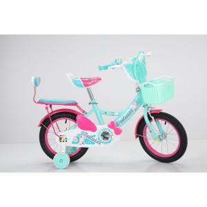 China Kids Bike For Girls Bike Sizes 75*19*40 New Model Child Bike 12 Inch 14 Inch 18 Inch on sale