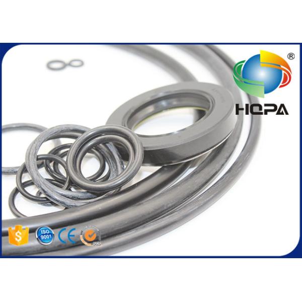XKAH-00111 XKAH00111 Travel Motor Seal Kit For Hyundai R250-7 R220-7