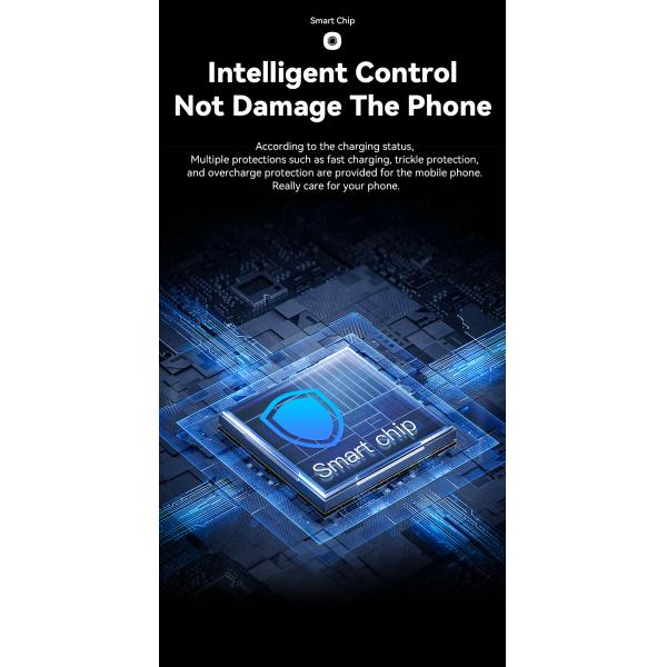 ESSAGER A7 Series Best Car Mobile Phone Holder Car Phone Stand