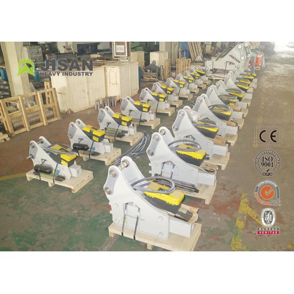 Hydraulic Repair Kits Break Hammer For Excavator Sb50 Breaker Pc 78