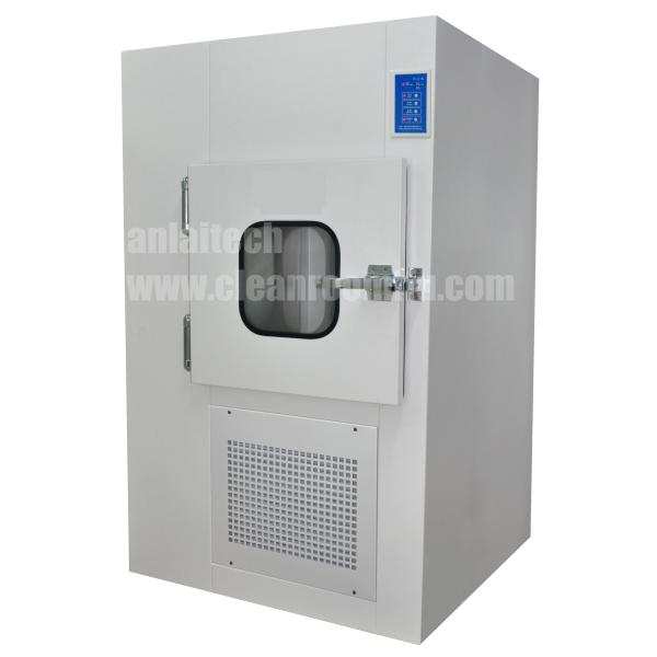 GMP standard Dynamic Pass Box