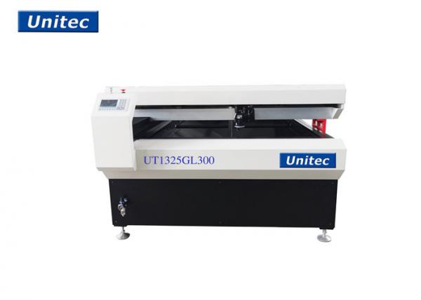 Quality 1200×900mm 1325 CO2 Glass Tube Laser Cutting Machine for sale