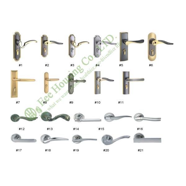 MDF Solid Core Veneer Wood Door With Frame For Main Entrance, Solid Wood Swing door