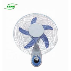 Cheap Copper Motor 12v Dc Solar Wall Mount Fan wholesale