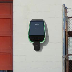 China 220V Home Electric Vehicle Charger 95%RH Humidity Resistance on sale