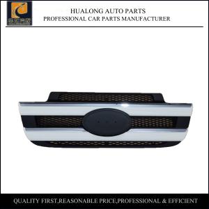 Cheap Truck Trago Hyundai OEM 86311-7J000 Front Bumper Grille wholesale