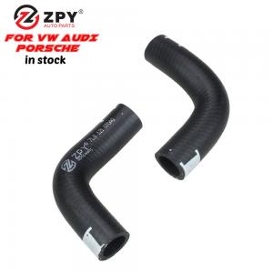 Cheap 7L8121070AG Car Radiator Hose Pipe For Engine Water Coolant ODM wholesale