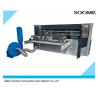 Buy cheap 2750mm Lead Edge Feeder Computer Control Thin Blade Slitter Scorer from wholesalers