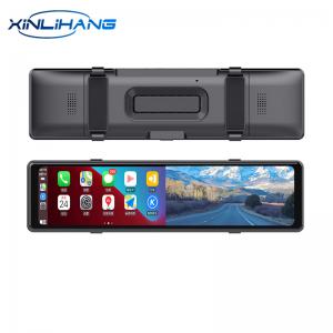 Cheap Rearview Mirror Customize Carplay Dashboard Car Play Bluetooth DVR 2.5K 1440P wholesale