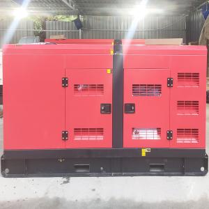 Cheap S6B-PTA Mitsubishi Diesel Engine Generator 200kw 250kva Silent wholesale