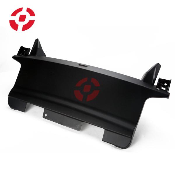 LR045191 rear bumper tow cover Land Rover accessories towing hook cover are suitable for Land Rover