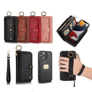 Cheap Luxury Leather Phone Cases Protective Phone Cases Premium Exquisite wholesale