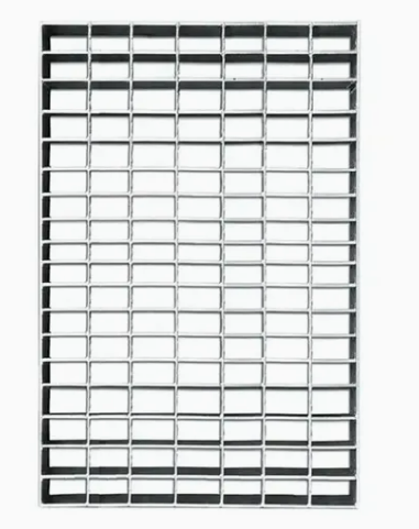 Steel Stair Tread Distributors Stair Treads Galvanized China T2 Type Riveted Steel Stair Tread