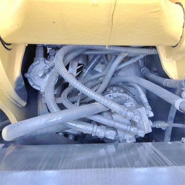 2018 Komatsu PC128US Excavator 13 Ton Cummins Engine 3145 Hours