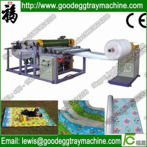 Cheap LDPE foaming sheet laminating machines wholesale