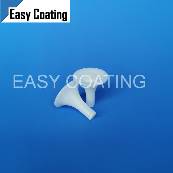 Electrostatic powder painting plastic spray guns deflector X1 gun cone D25mm 2321980