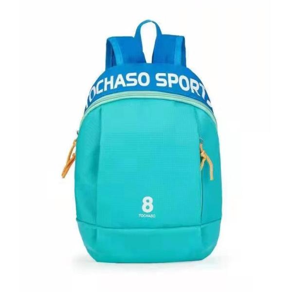 Waterproof Customized Childrens Back Pack Polyester Cartoon Pattern