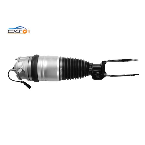 Q7 Car Ride Shock Absorber Audi Air Suspension Spare Part 7P6616039N