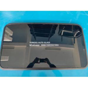 Cheap 2d Convertible 2004 Chrysler Pt Cruiser Sunroof Mercedes Car Glass wholesale