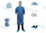 Hospital Surgery Custom Procedure Packs , Upper Limb Surgical Disposable Sterile