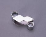 10X - 20X Portable & Rotatable Handheld Jewelry Loupe Magnifier Reading
