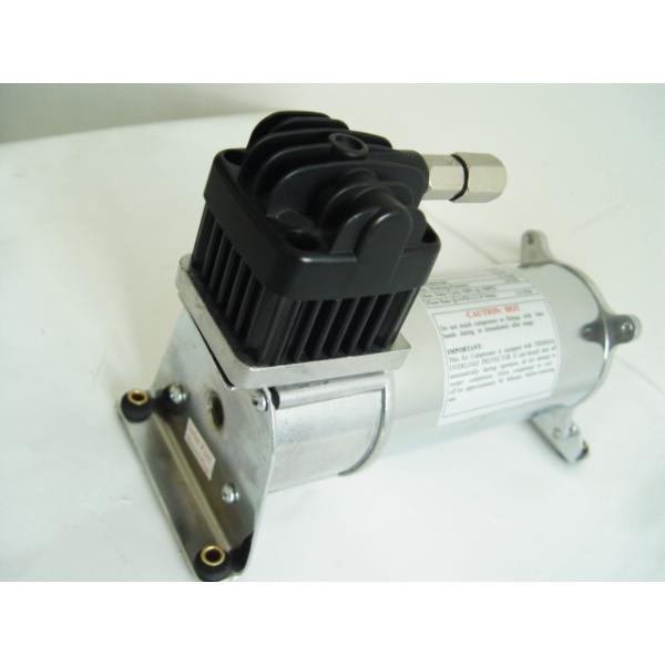 150psi 12V Air Suspension Compressor For Air Bag Suspension Horn System
