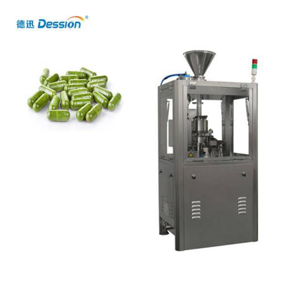Quality Blister Powder Capsule Filling Machines for sale