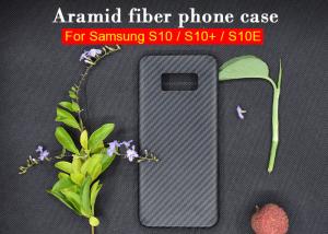Cheap Personalized All Inclusive Aramid Samsung S10 Phone Case wholesale