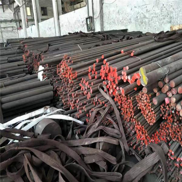 ASTM 137L 2205 Precision Ground 316 Stainless Steel Rod 304 2B 310S 35mm 38mm 75mm