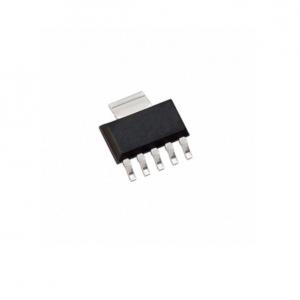 China TPS73701DCQRG4 LDO Linear Low Dropout Regulator IC 1A - 2A on sale