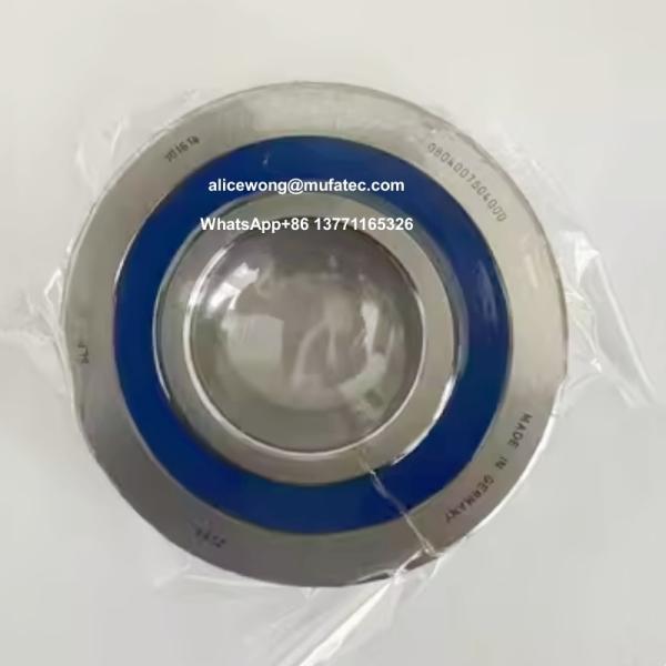 0804003804000 servo motor bearings high speed ceramic ball bearings 50X110X23mm